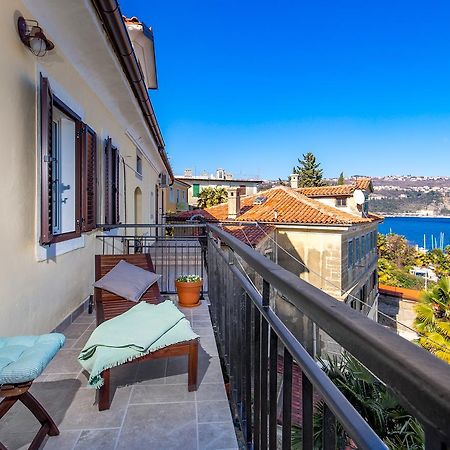 Apartment Katarina Opatija Exterior foto