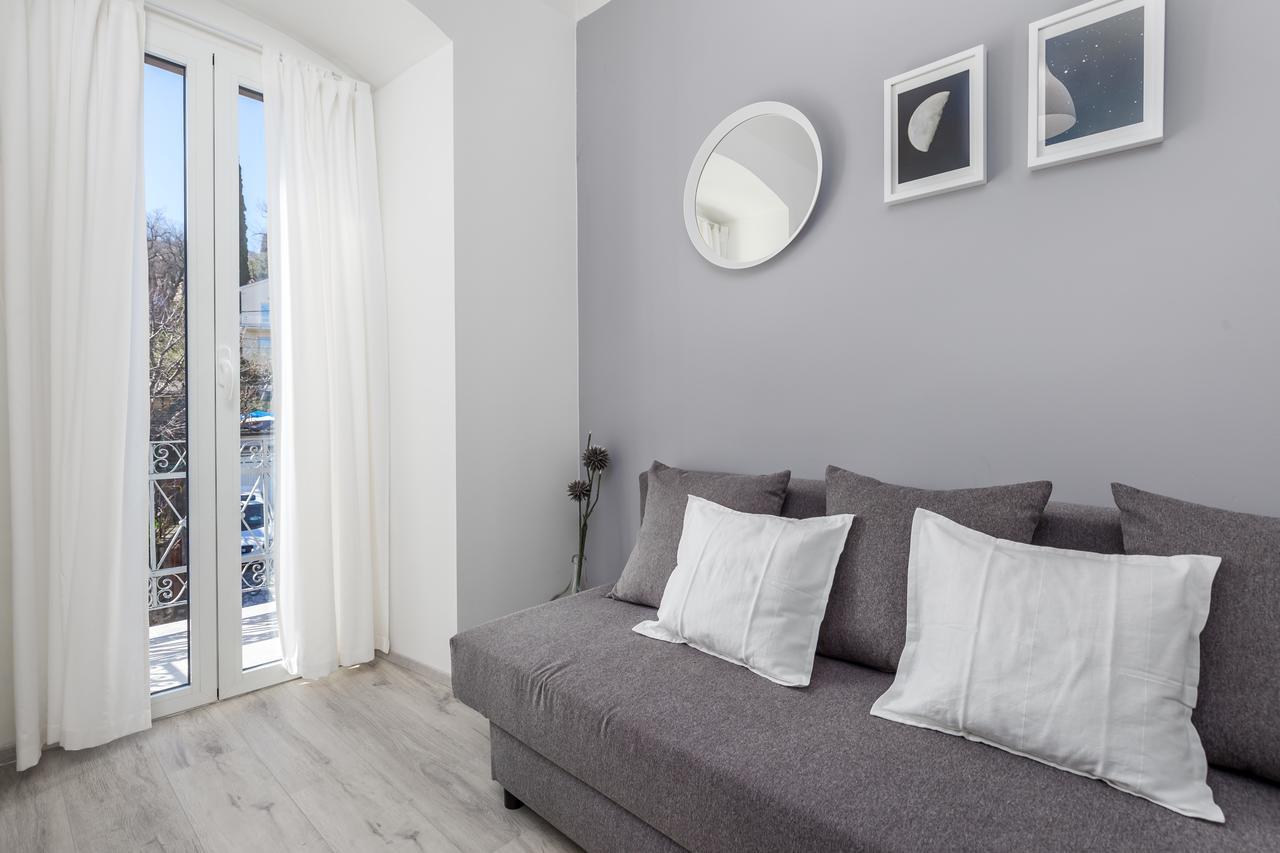 Apartment Katarina Opatija Exterior foto